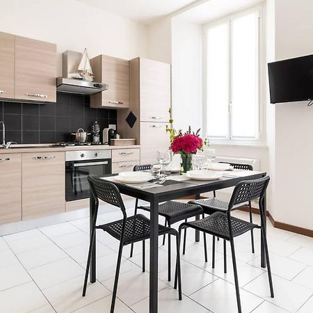 City Como Flat Bagian luar foto