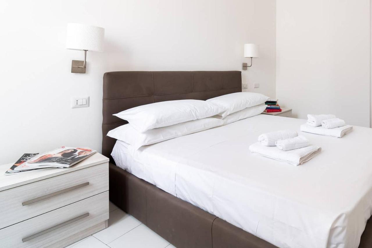 City Como Flat Bagian luar foto