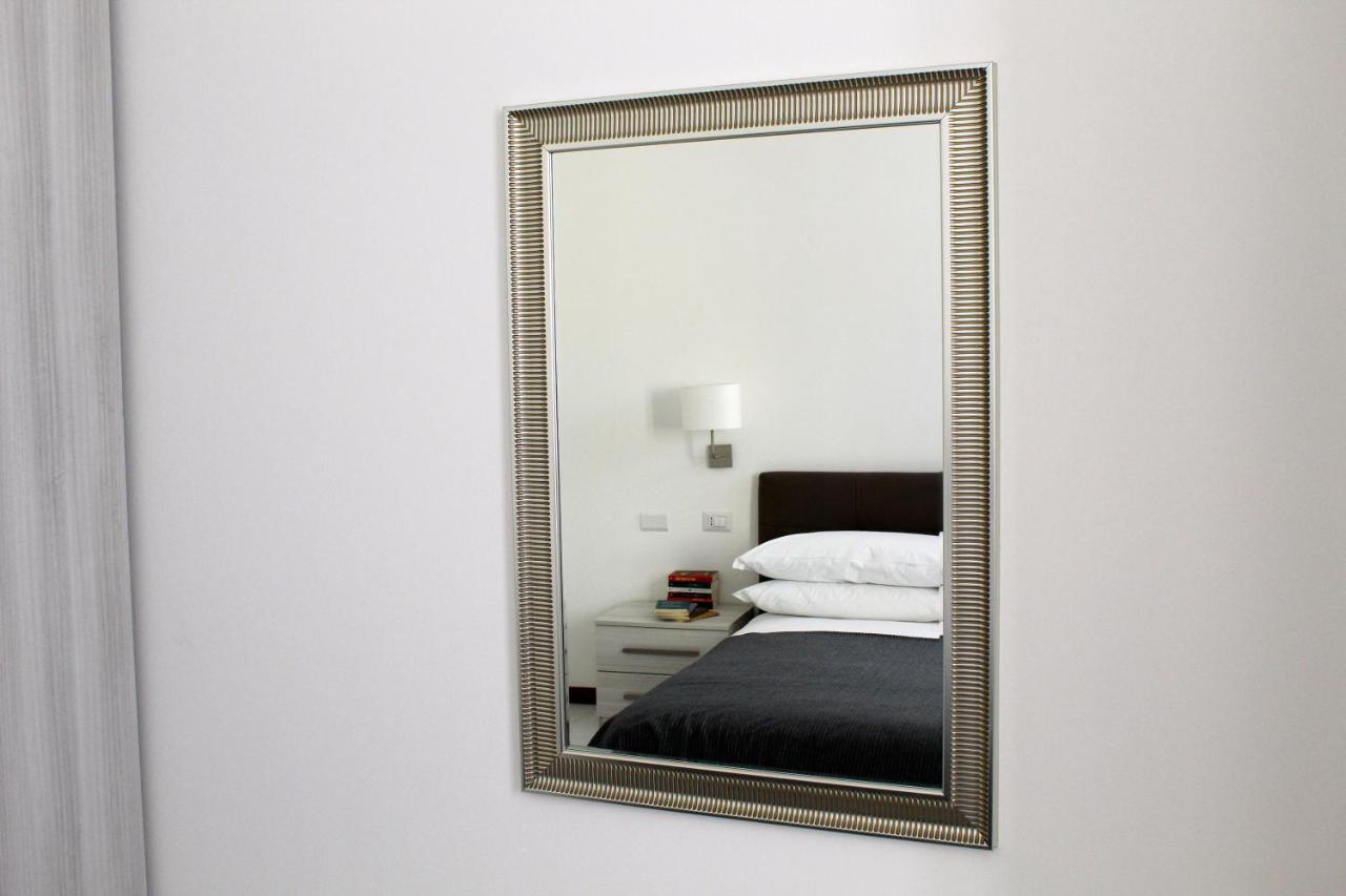 City Como Flat Bagian luar foto